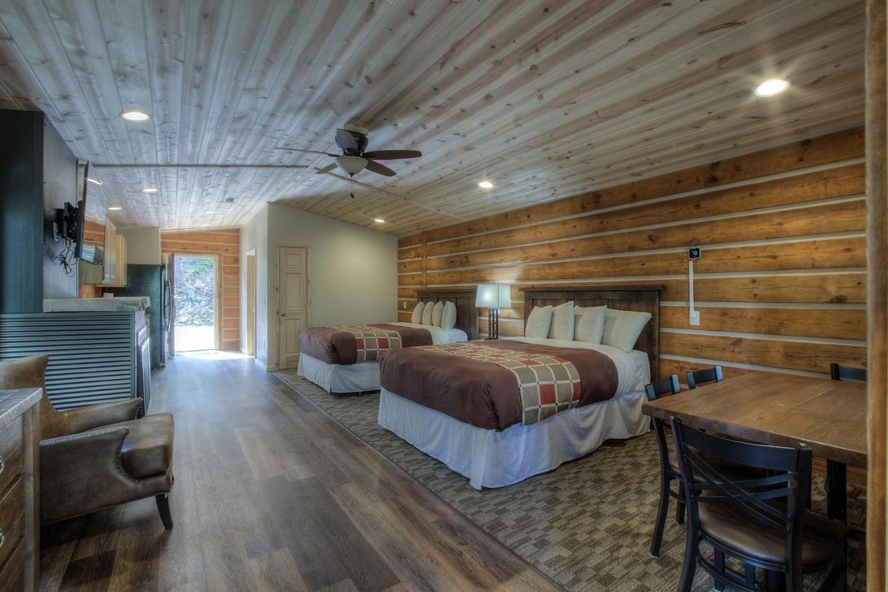 Powder House Lodge كيستون المظهر الخارجي الصورة