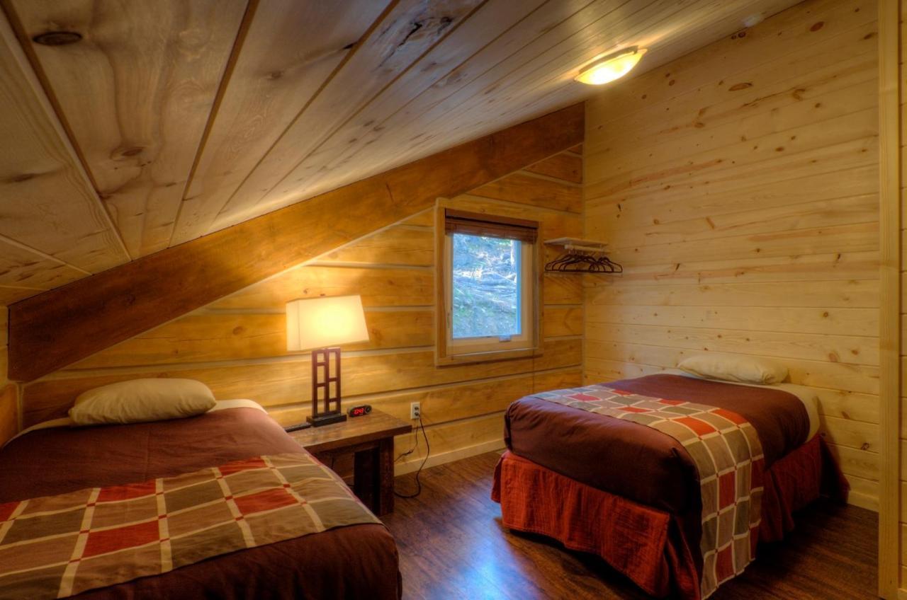 Powder House Lodge كيستون المظهر الخارجي الصورة